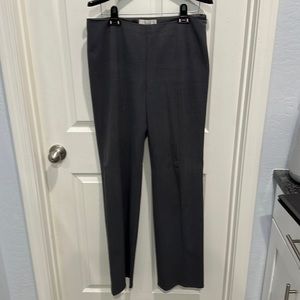 Charcoal, women’s size 8 slacks